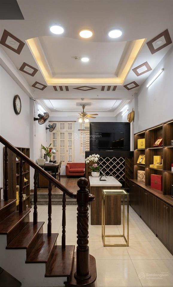 Mặt tiền kinh doanh khu cao tầng nhà 5 tầng kiên cố diện tích 71m2 giá nhỉnh 10 tỷ