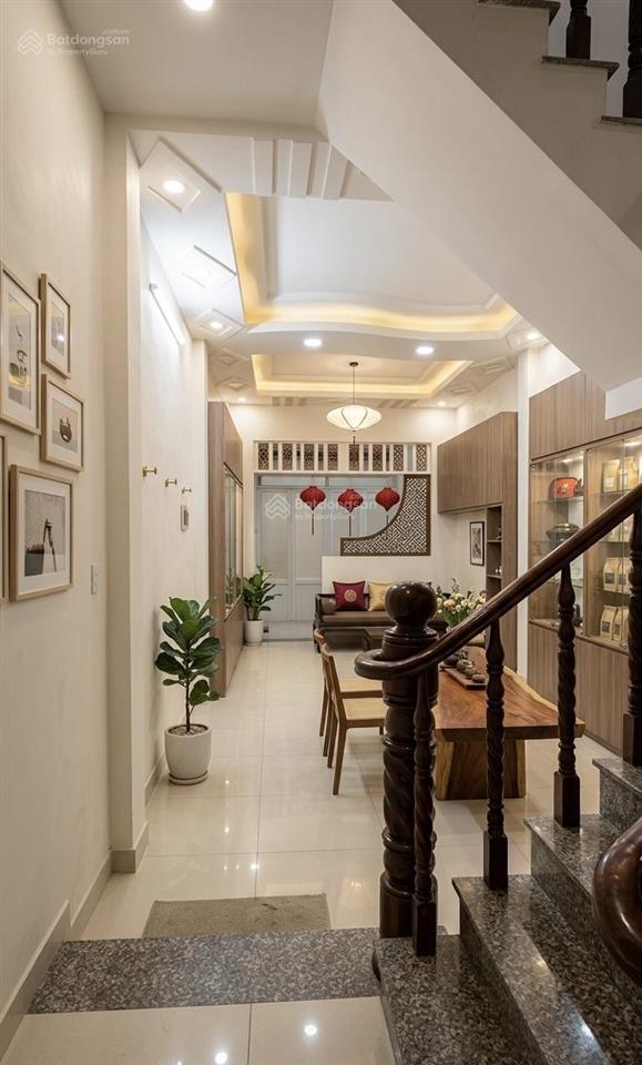 Mặt tiền kinh doanh khu cao tầng nhà 5 tầng kiên cố diện tích 71m2 giá nhỉnh 10 tỷ