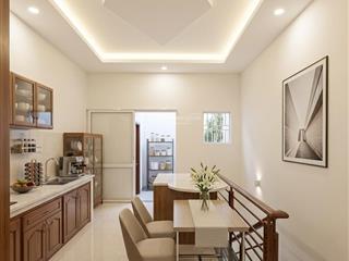 Giảm giá bán nhanh nhỉnh 6 tỷ mặt tiền thoại ngọc hầu tân phú 70m2