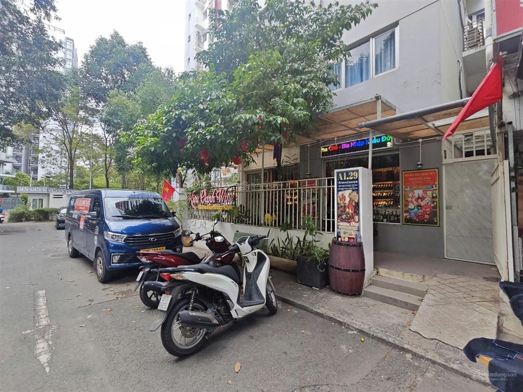 Shophouse celadon city khu vip kinh doanh đỉnh sát aeon tân phú diện tích 90m2 giá nhỉnh 7 tỷ