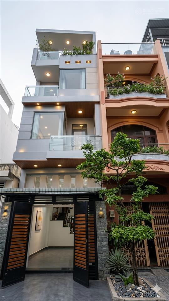 Mặt tiền thống nhất căn nhà ra tiền cực mạnh tại tân phú diện tích 75m2 giá 14 tỷ