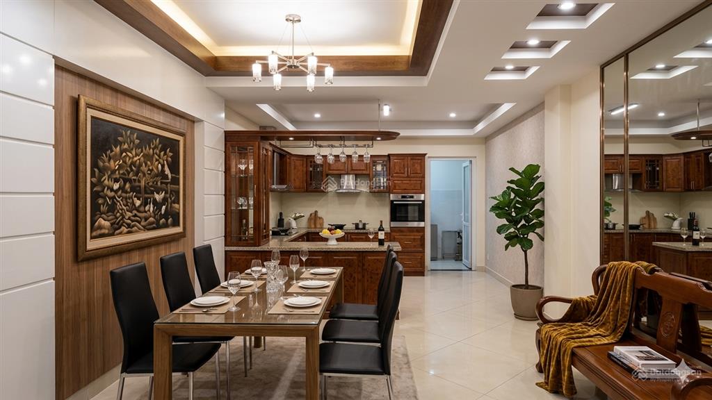 Mặt tiền thống nhất căn nhà ra tiền cực mạnh tại tân phú diện tích 75m2 giá 14 tỷ