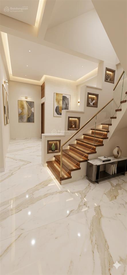 Nhà đẹp phú thạnh hẻm nhựa 9m có lề xe hơi ngủ trong nhà diện tích 68m2 giá nhỉnh 7 tỷ