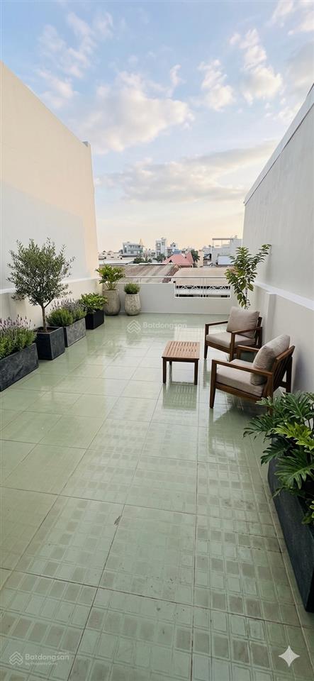 Nhà đẹp phú thạnh hẻm nhựa 9m có lề xe hơi ngủ trong nhà diện tích 68m2 giá nhỉnh 7 tỷ