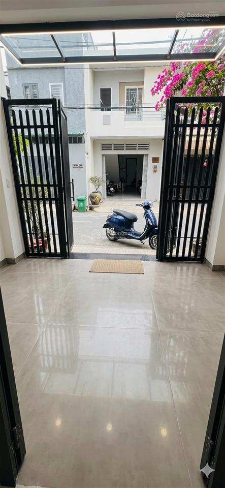 Nhà đẹp phú thạnh hẻm nhựa 9m có lề xe hơi ngủ trong nhà diện tích 68m2 giá nhỉnh 7 tỷ
