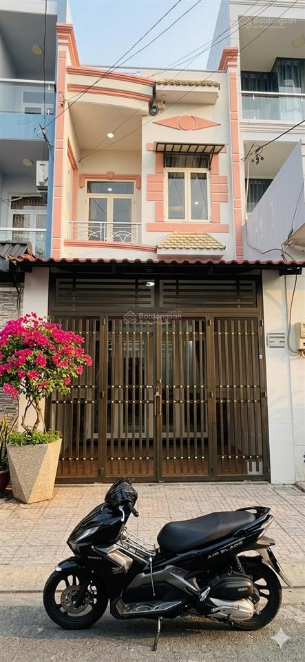 Nhà đẹp phú thạnh hẻm nhựa 9m có lề xe hơi ngủ trong nhà diện tích 68m2 giá nhỉnh 7 tỷ