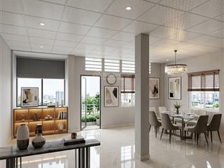 Giảm sâu 90 triệu, bán gấp nhà 2 mặt tiền tân phú 82m² giá nhỉnh 8 tỷ