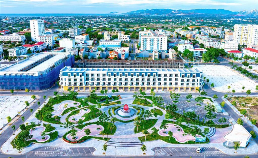 Chính chủ bán đất khu k2 ven biển phan rang