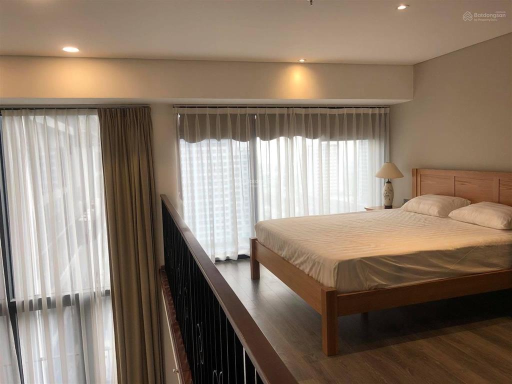 Nơi an cư lý tưởng  căn hộ pentstudio 2 tầng cực kỳ thoáng mát