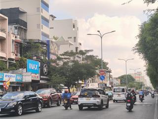 Hiếm mặt tiền đất thánh  khu bắc hải 4,3 nở hậu5,2x20m  3 tầng kinh doanh sầm uất