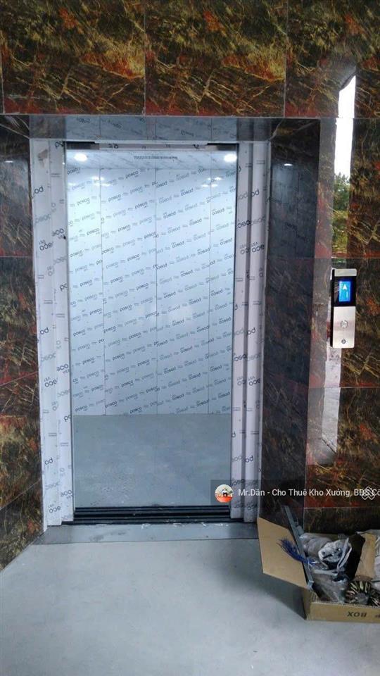 Cho thuê kho xưởng 3 tầng 720m2 đầy đủ pccc tứ hiệp, thanh trì, hà nội.