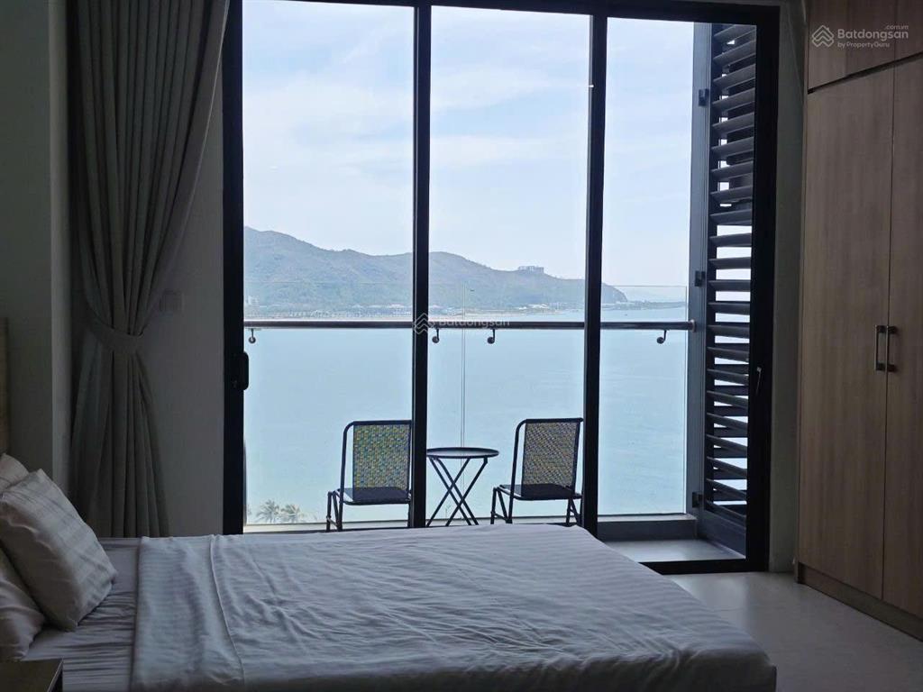 Bán căn hộ biển scenia bay 1pn+