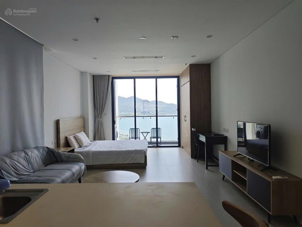 Bán căn hộ biển scenia bay 1pn+