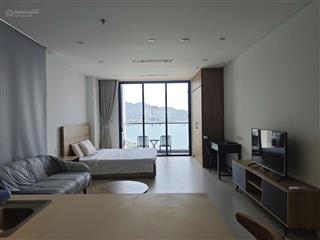 Bán căn hộ biển scenia bay 1pn+