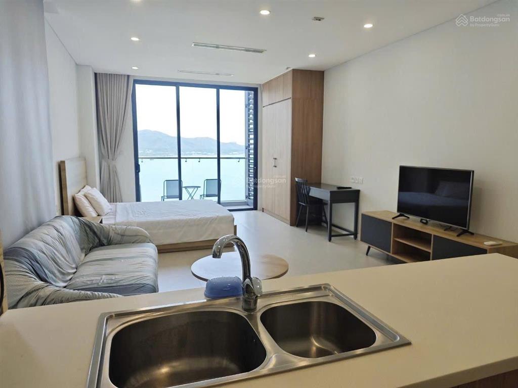 Bán căn hộ biển scenia bay 1pn+