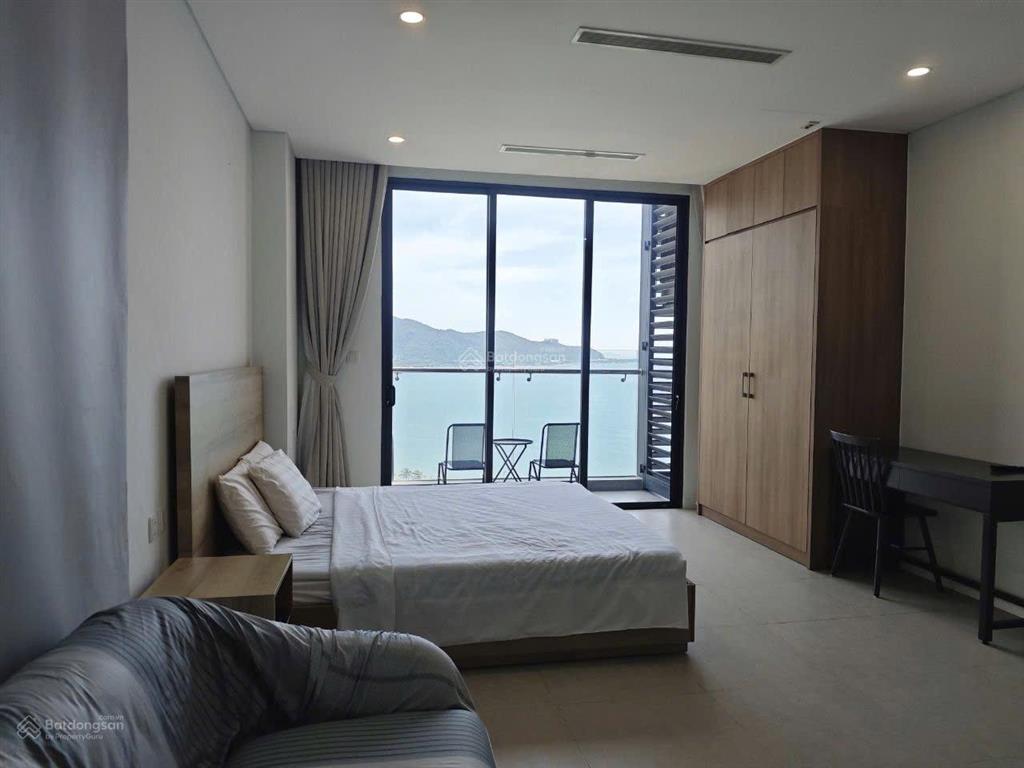 Bán căn hộ biển scenia bay 1pn+