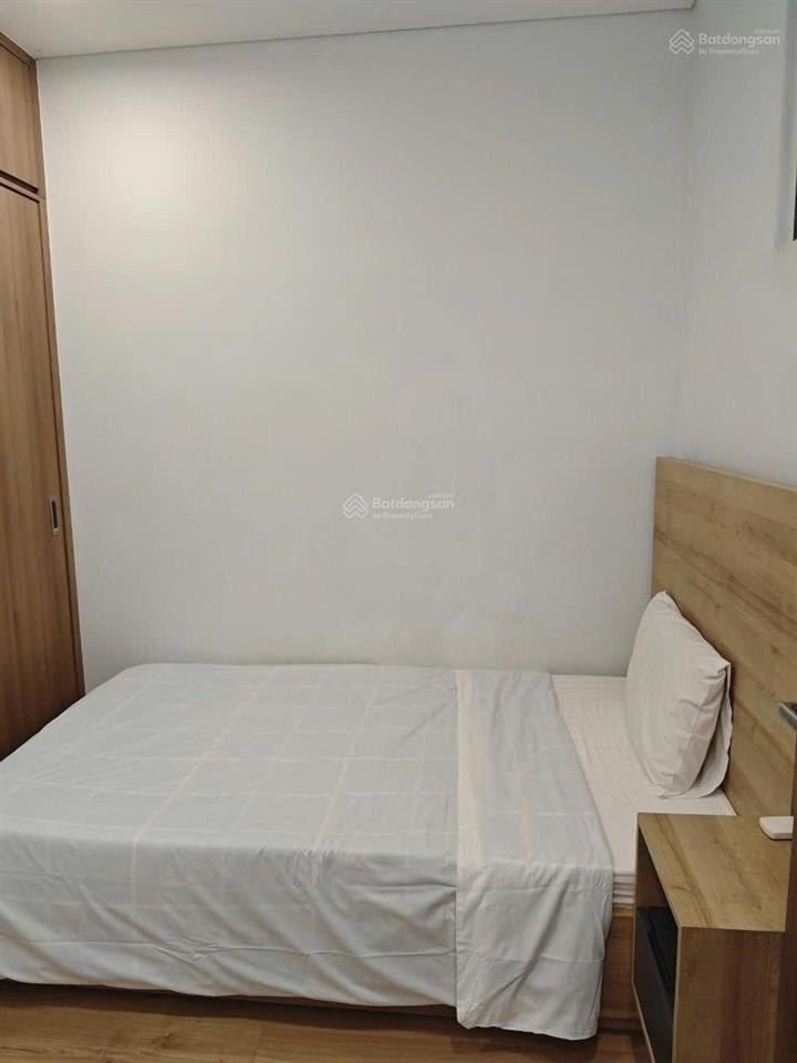 Bán căn hộ biển scenia bay 1pn+
