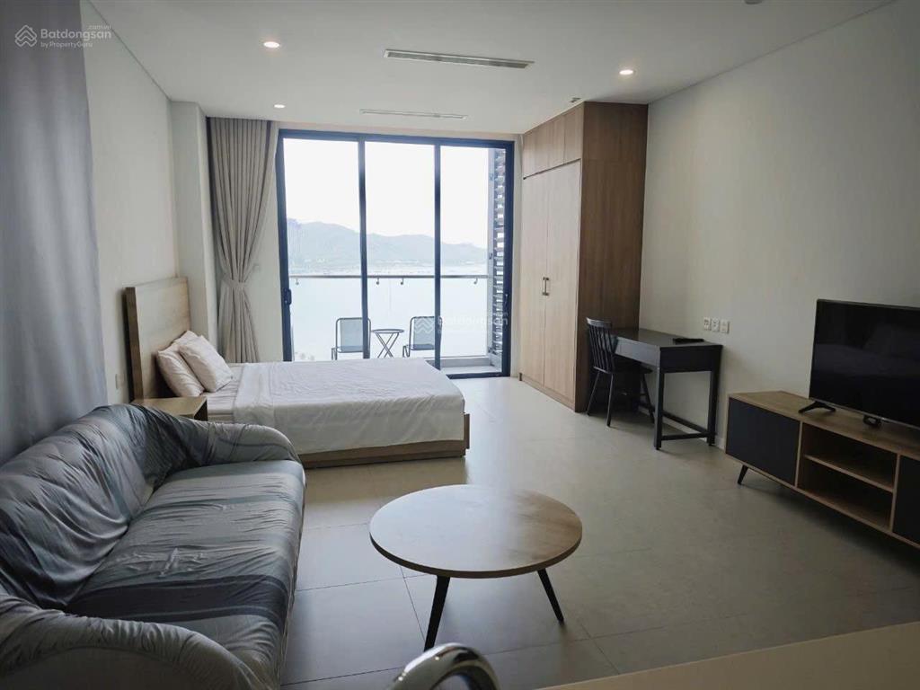 Bán căn hộ biển scenia bay 1pn+