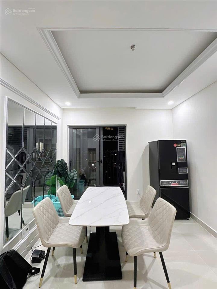 Chung cư ct9 1pn cao cấp tầng cao