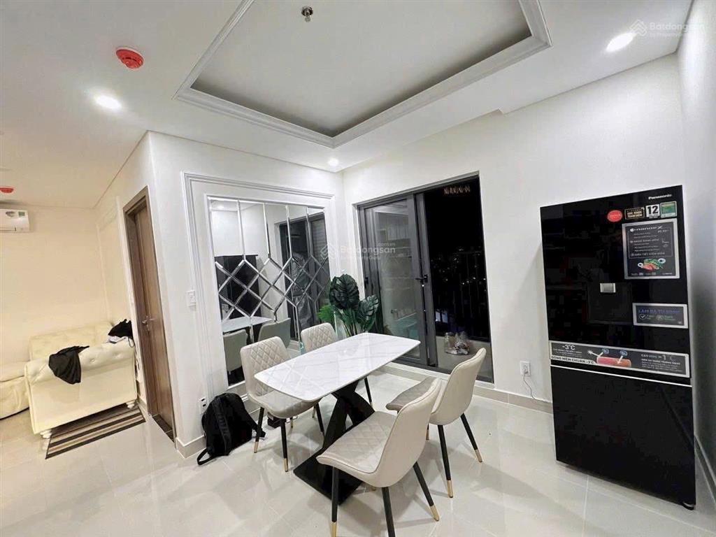 Chung cư ct9 1pn cao cấp tầng cao