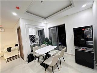 Chung cư ct9 1pn cao cấp tầng cao