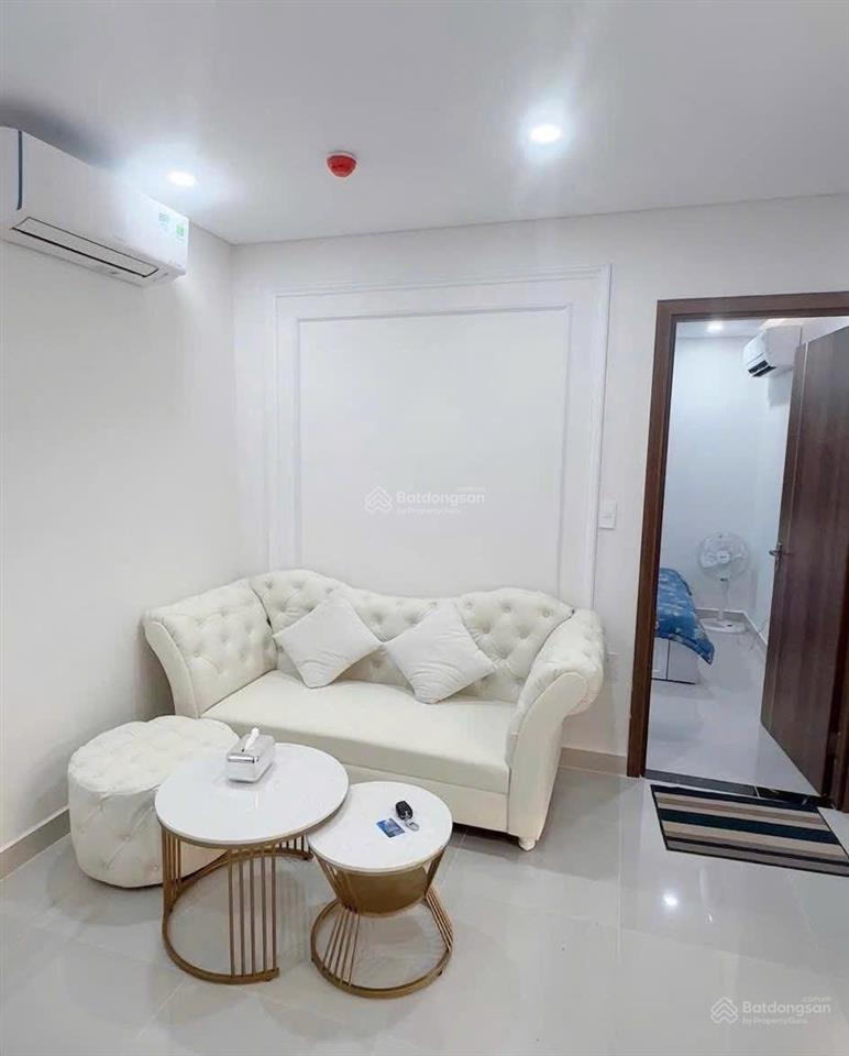 Chung cư ct9 1pn cao cấp tầng cao