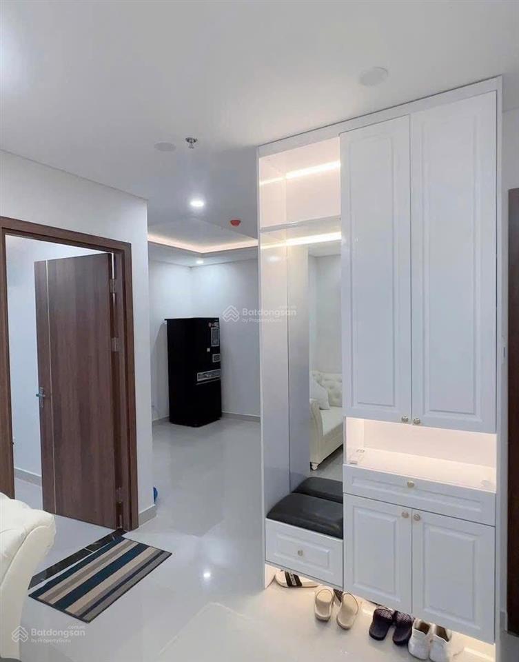 Chung cư ct9 1pn cao cấp tầng cao