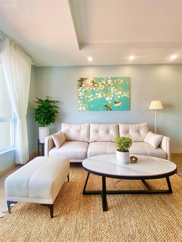 Chung cư ct1 phước hải 2pn view sân vườn mát mẻ