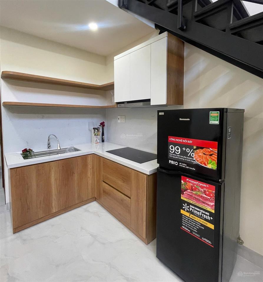Bán nhà mới cách biển 5phút ,cho thuê siêu tốt