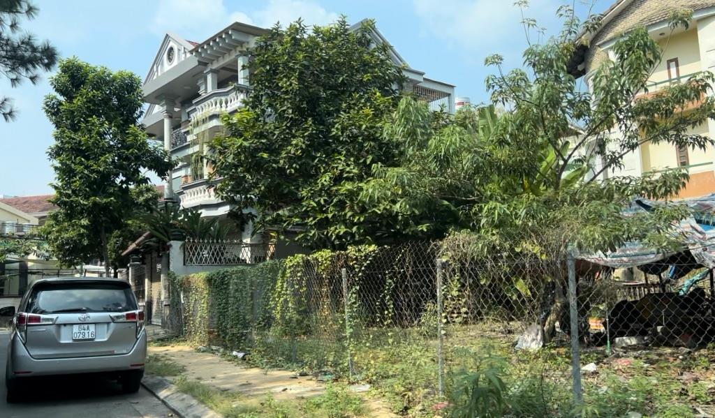 Ngộp vốn nên bán rẻ lại thửa đất đẹp KDC Kim Sơn 100m2 8,1 tỷ