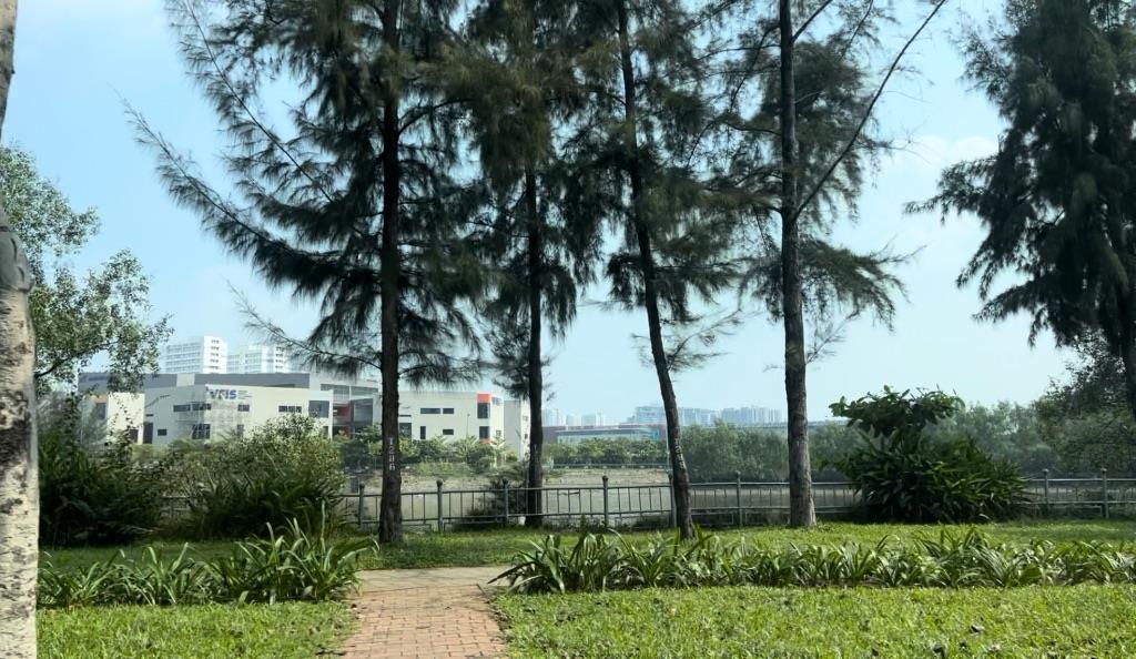 Cần vốn kinh doanh sang nhượng gấp đất đẹp KDC Kim Sơn giá tốt