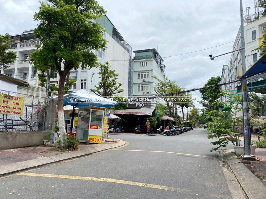 Đổi phong thủy sang lại đất đẹp vuông vắn dự án Kim Sơn Hồ Chí Minh giá thị trường