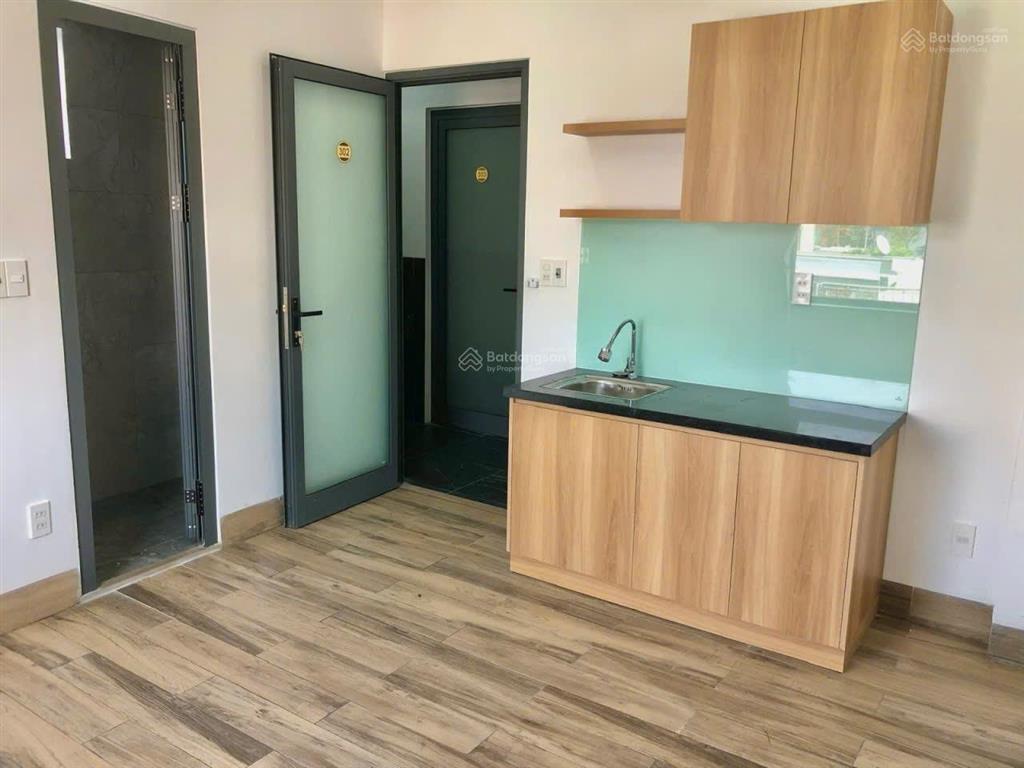 Bán tòa căn hộ 5 tầng kiệt hoàng diệu, p. bình thuận. dt 115m2