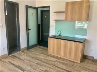 Bán tòa căn hộ 5 tầng kiệt hoàng diệu, p. bình thuận. dt 115m2