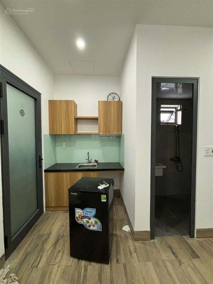 Bán tòa căn hộ 5 tầng kiệt hoàng diệu, p. bình thuận. dt 115m2