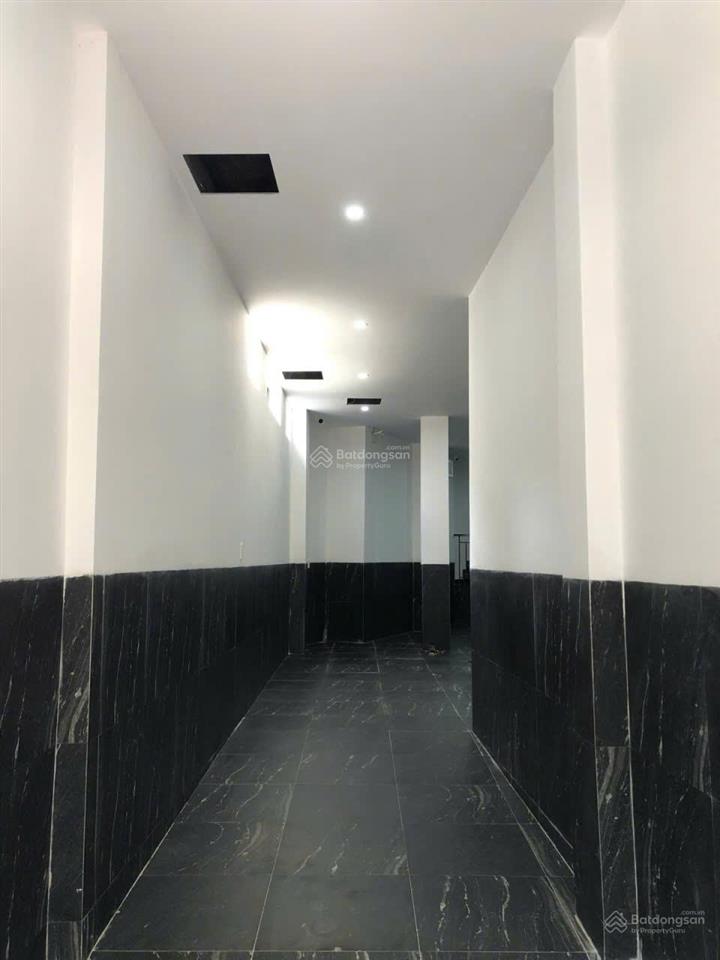 Bán tòa căn hộ 5 tầng kiệt hoàng diệu, p. bình thuận. dt 115m2