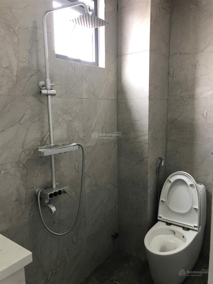 Bán tòa căn hộ 5 tầng kiệt hoàng diệu, p. bình thuận. dt 115m2