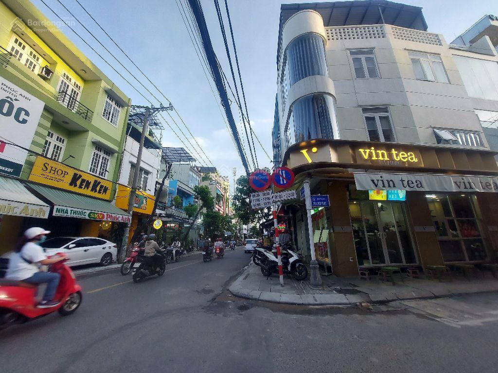 Bán nhà mặt phố 81m2 tại nguyễn hoàng, an khê, thanh khê, đà nẵng chỉ với 8,5 tỷ vnd