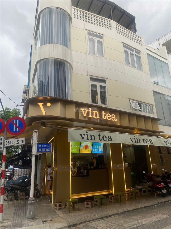 Bán nhà mặt phố 81m2 tại nguyễn hoàng, an khê, thanh khê, đà nẵng chỉ với 8,5 tỷ vnd
