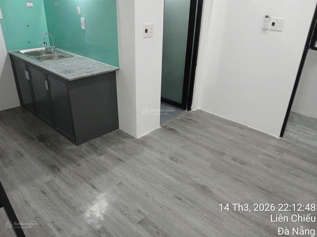 Bán căn hộ 3 tầng kiệt 120/ nguyễn lương bằng , p. hòa khánh bắc  đà nẵng. kiệt ô tô tận nơi