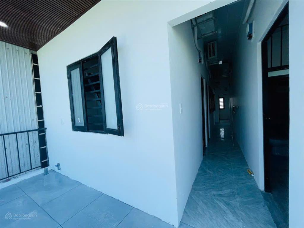 Bán căn hộ 3 tầng kiệt 120/ nguyễn lương bằng , p. hòa khánh bắc  đà nẵng. kiệt ô tô tận nơi