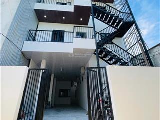 Bán căn hộ 3 tầng kiệt 120/ nguyễn lương bằng , p. hòa khánh bắc  đà nẵng. kiệt ô tô tận nơi
