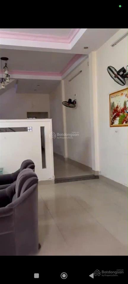 Bán nhà 2 tầng đường đỗ năng tế , p. hòa minh