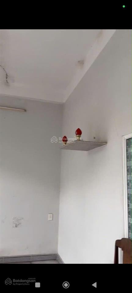Bán nhà 2 tầng đường đỗ năng tế , p. hòa minh