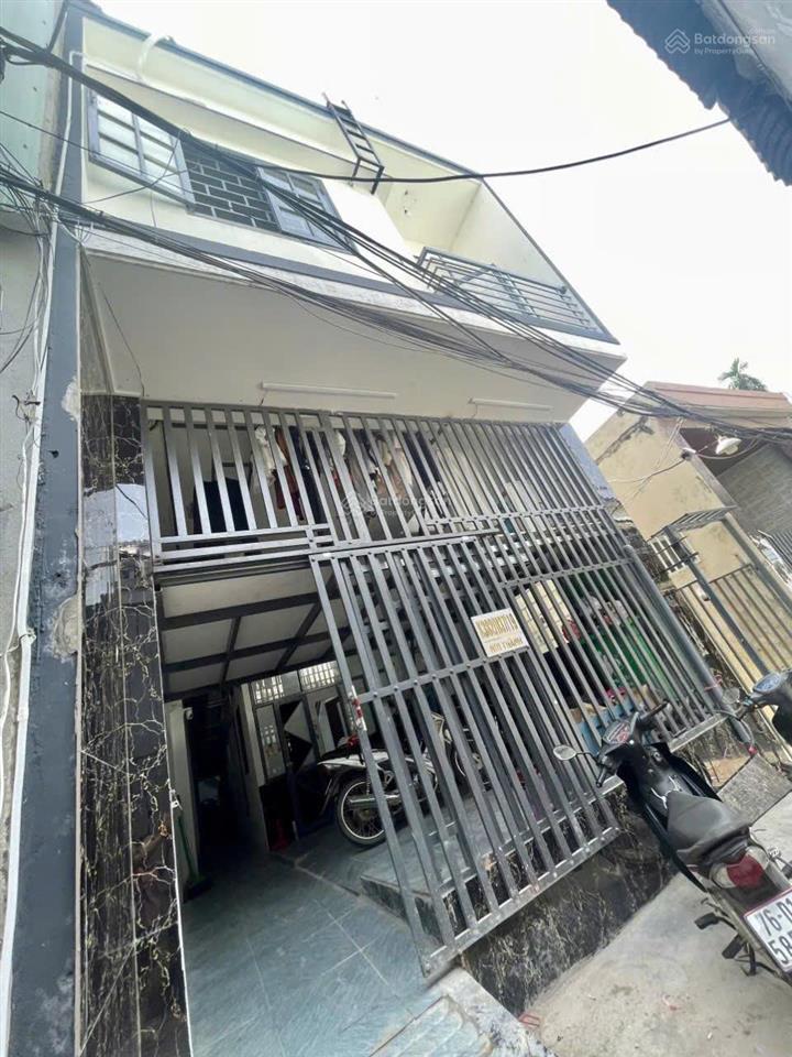 Bán nhà riêng tại núi thành, giá cực chất 7,9 tỷ, 125 m2, 15pn, 15wc