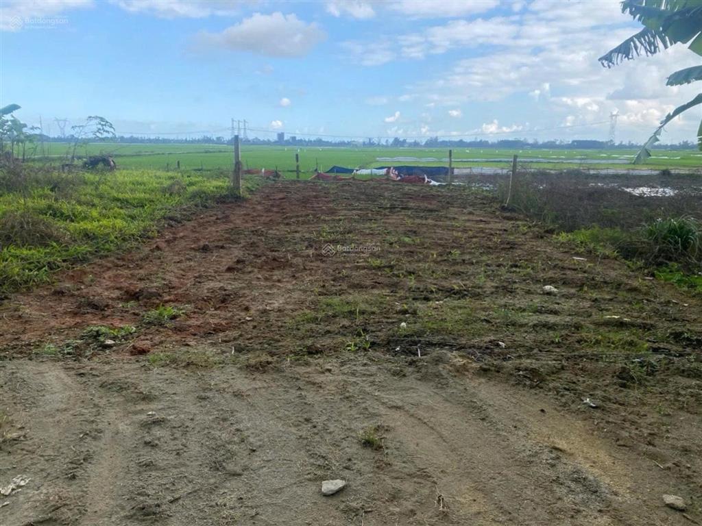 Bán đất thôn phú sơn 3  giá chỉ 990tr, hòa khương