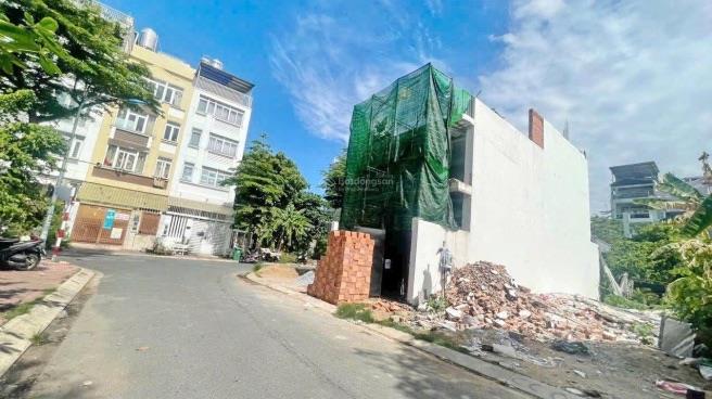 Cần bán đất mặt phố KDC Kim Sơn giá thoả thuận