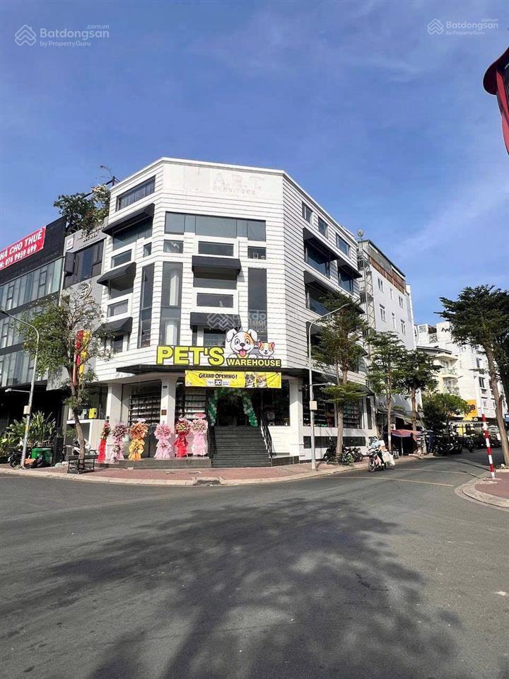 Bán nhà mặt phố tại khu dân cư kim sơn, 8,6 tỷ, 100m2, quận 7, hcm