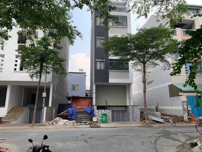 Em gái tôi mở quán ăn muốn sang nhượng nhanh thửa đất nở hậu ở KDC Kim Sơn