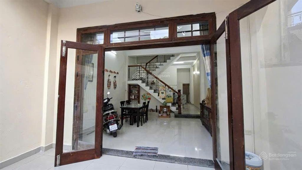 Bán nhà 2 tầng đường nguyễn gia trí , phường thọ quang, sơn trà, đà nẵng.
